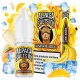 Banana Mango Ice 10ml - Alpaca Salts