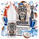 White Coco Bull Ice 10ml - Alpaca Salts