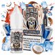 White Coco Bull Ice 10ml - Alpaca Salts