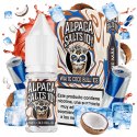 White Coco Bull Ice 10ml - Alpaca Salts