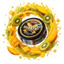 Bolsa de cafeína Mango & Kiwi 80mg - X-Booster