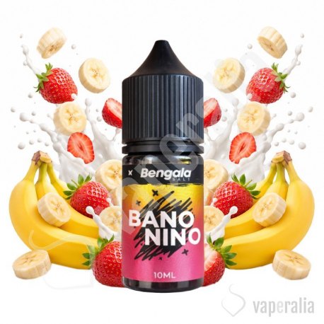 Aroma Banonino 10ml/30 (Longfill) - Bengala