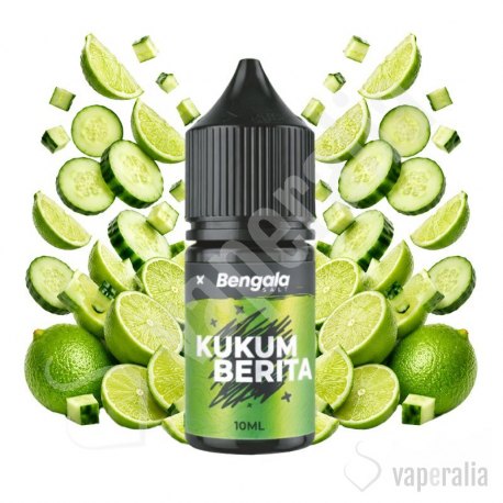 Aroma Kukumberita 10ml/30 (Longfill) - Bengala