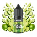 Aroma Kukumberita 10ml/30 (Longfill) - Bengala