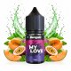 Aroma My Love 10ml/30 (Longfill) - Bengala