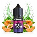 Aroma My Love 10ml/30 (Longfill) - Bengala