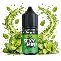 Aroma Sexy Mint 10ml/30 (Longfill) - Bengala