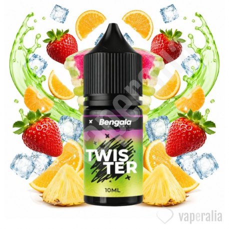 Aroma Twister 10ml/30 (Longfill) - Bengala