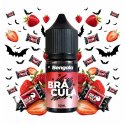 Aroma Brácula 10ml/30 (Longfill) - Bengala