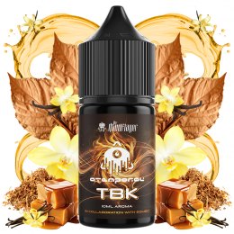 Aroma TBK 10ml/30 (Longfill) - Atemporal by The Mind Flayer