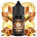 Aroma TBK 10ml/30 (Longfill) - Atemporal by The Mind Flayer