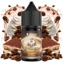 Aroma Tiramisú 10ml/30 (Longfill) - Atemporal by The Mind Flayer