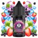 Aroma Blackcurrant Apple Strawberry Ice 10ml/30 (Longfill) - Atemporal by The Mind Flayer