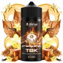 Aroma TBK 20ml/120 (Longfill) - Atemporal by The Mind Flayer