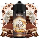 Aroma Tiramisú 20ml/120 (Longfill) - Atemporal by The Mind Flayer