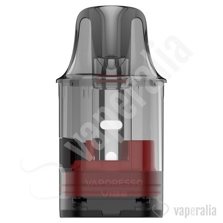 Pod Vibe 2ml (3pcs) - Vaporesso