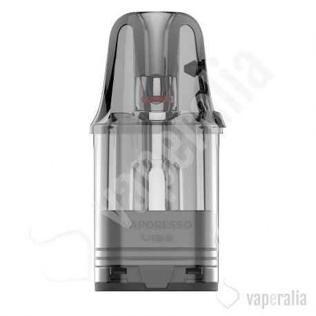 Pod Vibe 2ml (3pcs) - Vaporesso