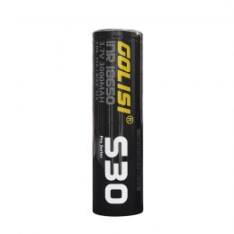 Pila Golisi S30 IMR 18650 3000 mAh 25A