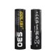 Pila Golisi S30 IMR 18650 3000 mAh 25A