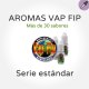 Aromas Vap Fip - Serie estandar