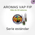 Aromas Vap Fip - Serie estándar