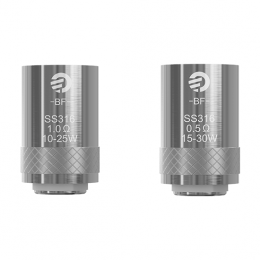 Resistencia Joyetech BF SS316