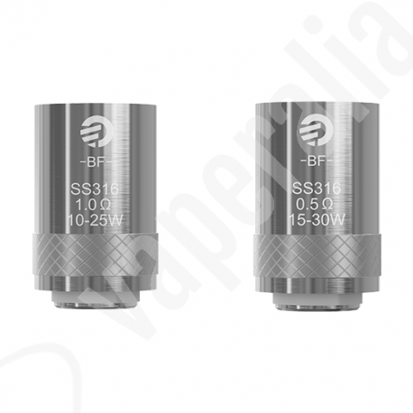 Resistencia Joyetech BF SS316