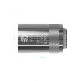 Resistencia Joyetech BF Clapton
