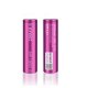 Pila Efest IMR 18650 3000mah 35A morada