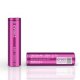 Pila Efest IMR 18650 3000mah 35A morada