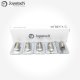Resistencia Joyetech NotchCoil DL