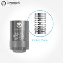 Resistencia Joyetech NotchCoil DL
