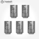 Resistencia Joyetech NotchCoil DL