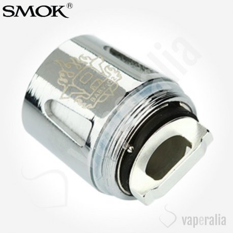 Resistencia V8 Baby Q2 Core - Smok