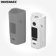 Funda de silicona para Wismec Reuleaux RX2/3