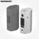 Funda de silicona para Wismec Reuleaux RX2/3