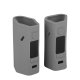 Funda de silicona para Wismec Reuleaux RX2/3