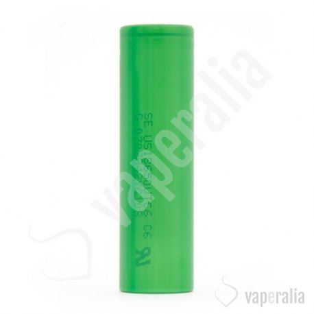 Pila Sony 18650 VTC6 3120mAh 30A