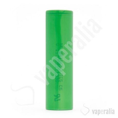 Pila 18650 VTC5 30A - 2600mah
