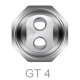 Resistencia GT4 Core para NRG - Vaporesso