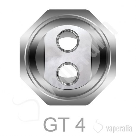 Resistencia GT4 Core para NRG - Vaporesso