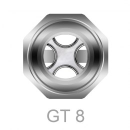 Resistencia GT8 Core para NRG - Vaporesso