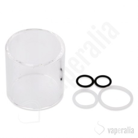 Depósito de Pyrex para Veco Plus - Vaporesso
