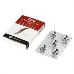 Resistencia Ceramic EUC - Vaporesso