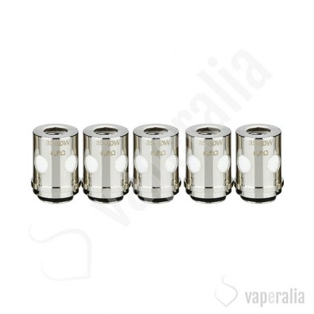 Resistencia Traditional EUC Clapton - Vaporesso