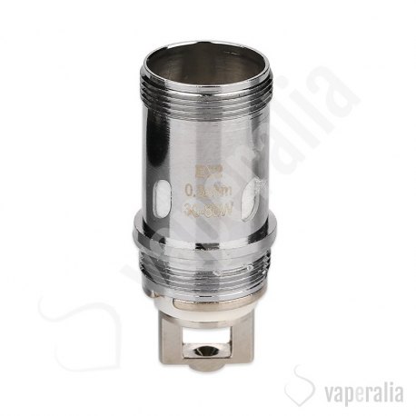 Resistencia EC2 para Melo 4 - Eleaf