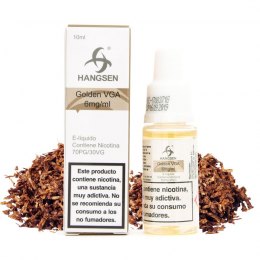 Golden VGA - Hangsen