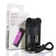 Cargador Slim K2 Intelligent Charger - Efest