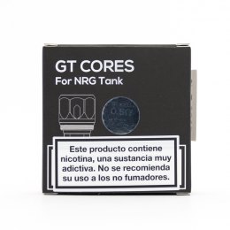 Resistencia GT CCELL para NRG - Vaporesso