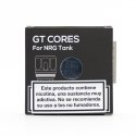 Resistencia GT CCELL para NRG - Vaporesso